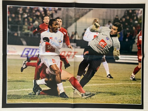 Poster marseille coupe de - poster,