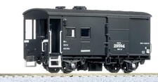 KATO HO Gauge Waff 29500