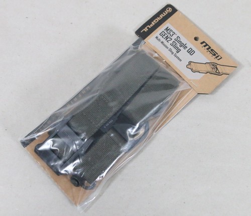 Magpul ms3 single - single, 2