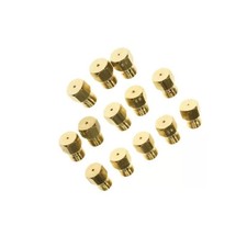 Arthur martin 50253836006 Jeu d'injecteurs butane-propane plaque de cuisson