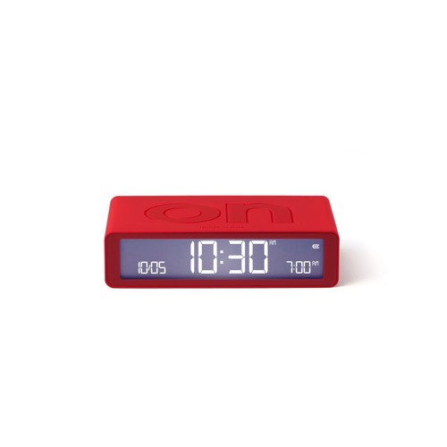 Réveil lexon flip - lexon, classic
