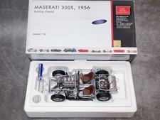 À 3000 Unités CMC 1/18