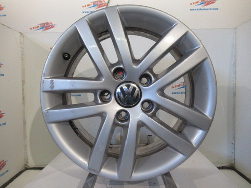 Jante aluminium volkswagen - jante,