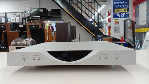 Linn klimax kontrol - klimax,