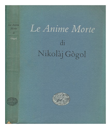 Gogol nikola vasil evich - gogol,,