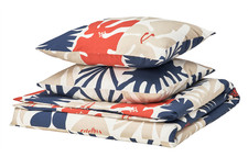 Housse de couette et 2 taies