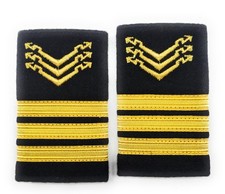 Épaulettes De Marin