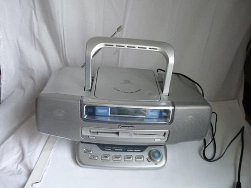 Panasonic mdx81 radio - panasonic,