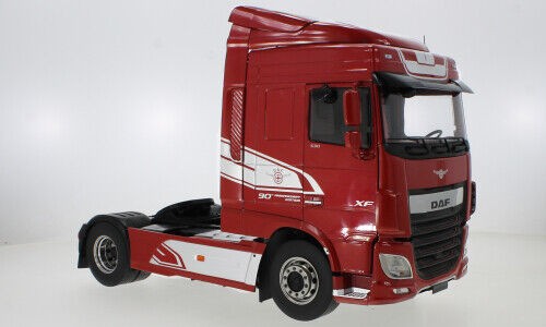 Premium classixxs daf xf - daf,