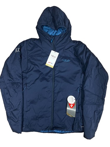 Nwt rab xenair alpine light - nwt,