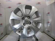Jante ALU OPEL AGILA 15 POUCES   2123881