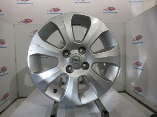 Jante alu opel agila pouces - agila,