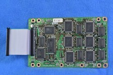 Planche Korg Triton Moss