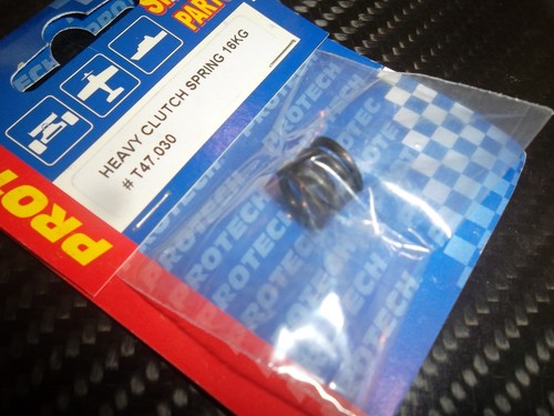 Protech t47 030 ressort - ressort, de