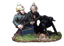 GWG004 - Allemands Machine