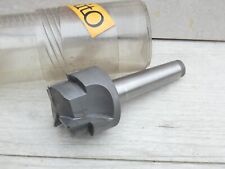 fraise étagées 3 dents