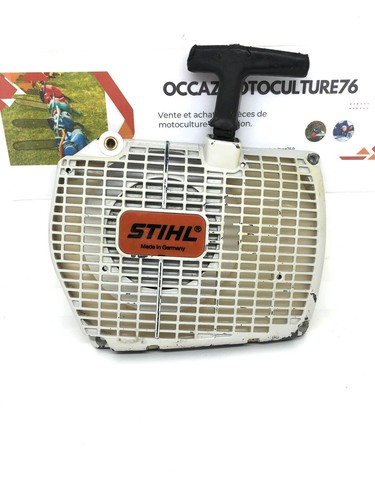 Lanceur tronçonneuse stihl - lanceur,