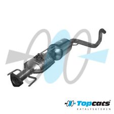 FAP DPF Opel Zafira B, 1.9