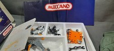 Ancien jeux de construction meccano defender unit 4810 vintage rétro 80 90