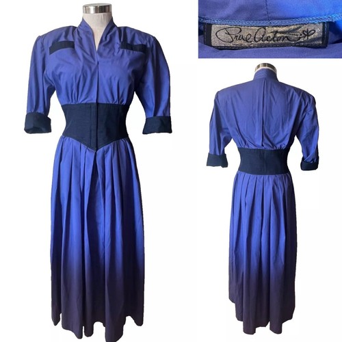 Prue acton vintage 70s - prue,
