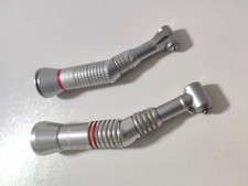 DENTAL red micro mega 120E and KAVO 23 Contre angle