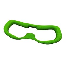 Visage Coussin Housse Rechange