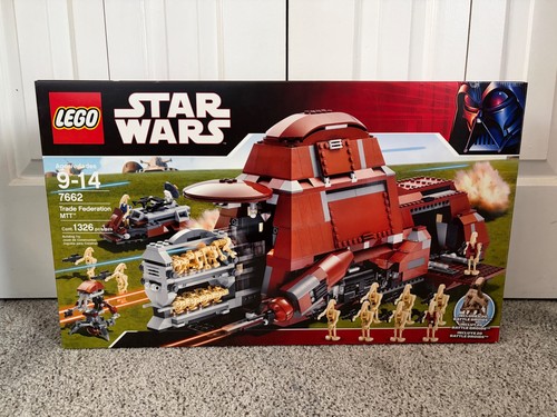Lego star wars trade - star,