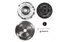 Kit embrayage plus volant
