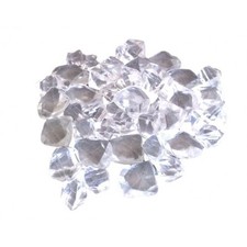 Pierres décoratives pour