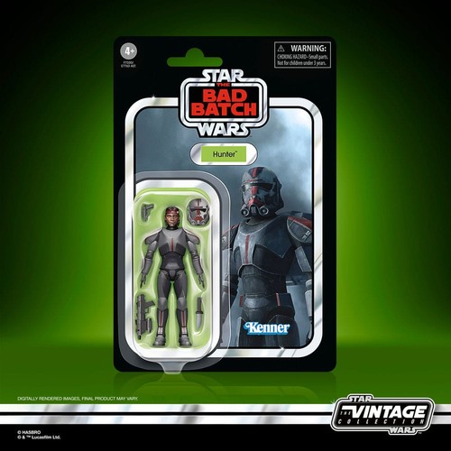 Star wars the bad batch - star,