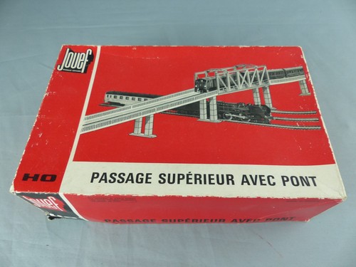 Jouef pont complet - jouef, 1/87