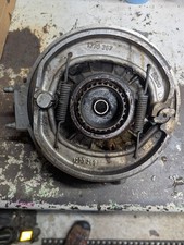 Worn BMW R90S R100S 33/11 3.00