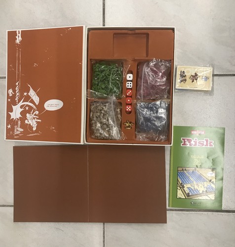 Jeu société asterix - jeu,