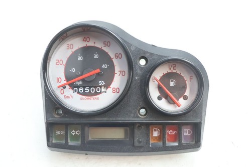 Compteur gilera stalker 50 - ,