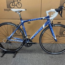 Used trek madone wsd - trek,