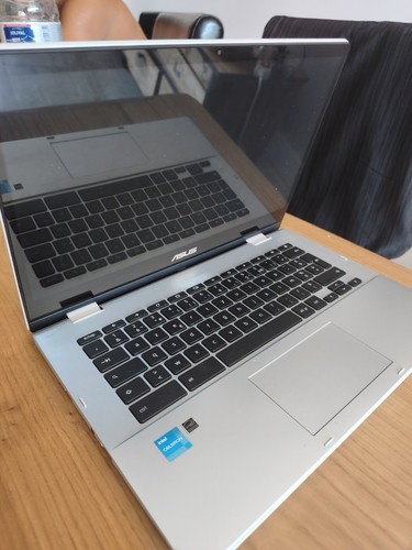 Ordinateur portable asus - ordinateur,
