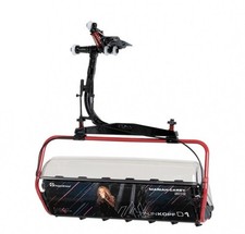 JÄGERNDORFER - Télésiège