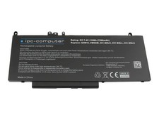 IPC-Computer Batterie