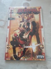 BD / Comics - All New Deadpool