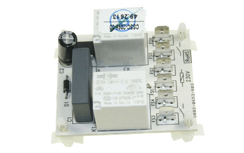 Module puissance pour - de,