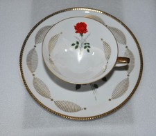 Service tasse assiette à - service,