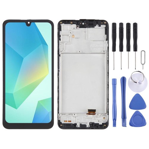 Samsung galaxy a16 a165f - samsung, sm-a165f