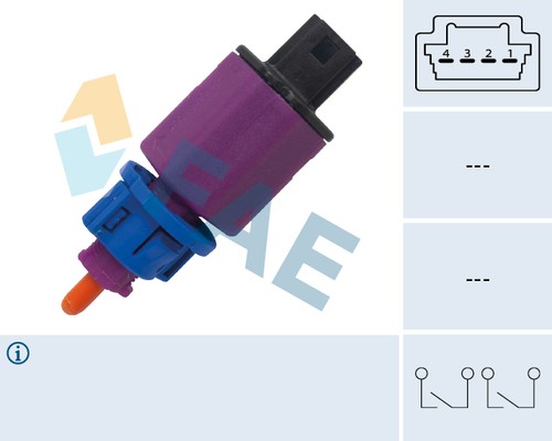 For fae 24909 brake - for,
