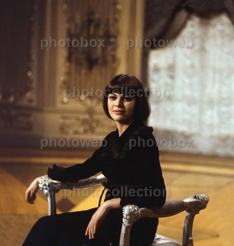 Mireille mathieu exclusive - *,
