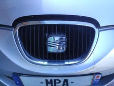 Calandre SEAT LEON 2 PHASE 1 5P0853651A9B9