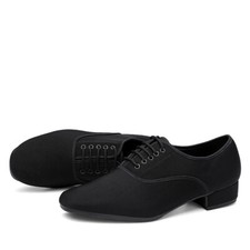 Hommes Salle de Bal Danse