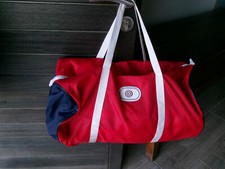 sac tonneau publicité SOCIETE