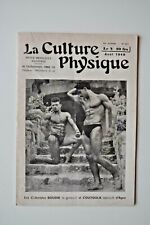 La Culture Physique N°667 -