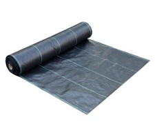 Tissu De Sol Géotextile Anti-Mauvaises Herbes 90G UV-Stable