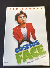 COSMOS FACE L ESPACE EST ENFIN